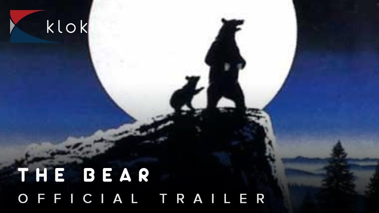 Thumbnail trailer L'orso