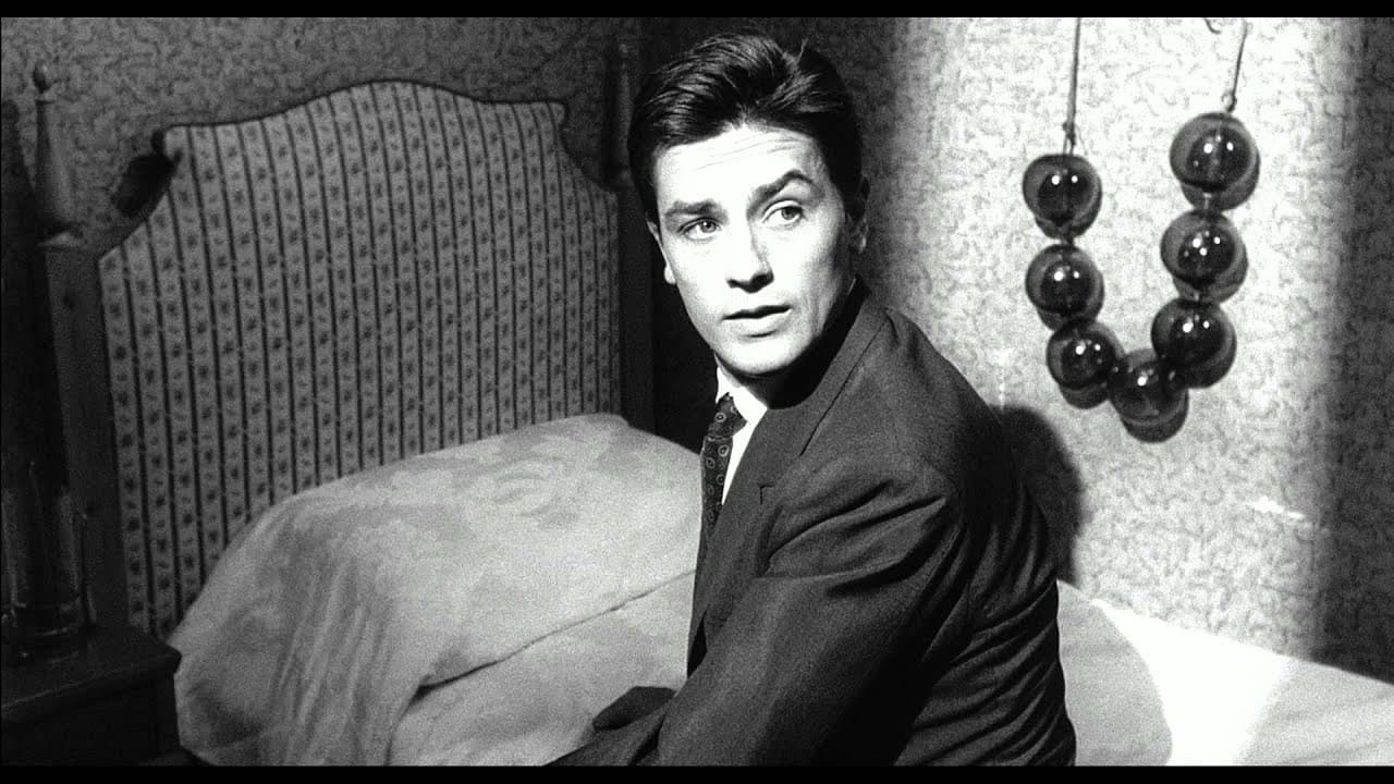 Thumbnail trailer L'Eclisse