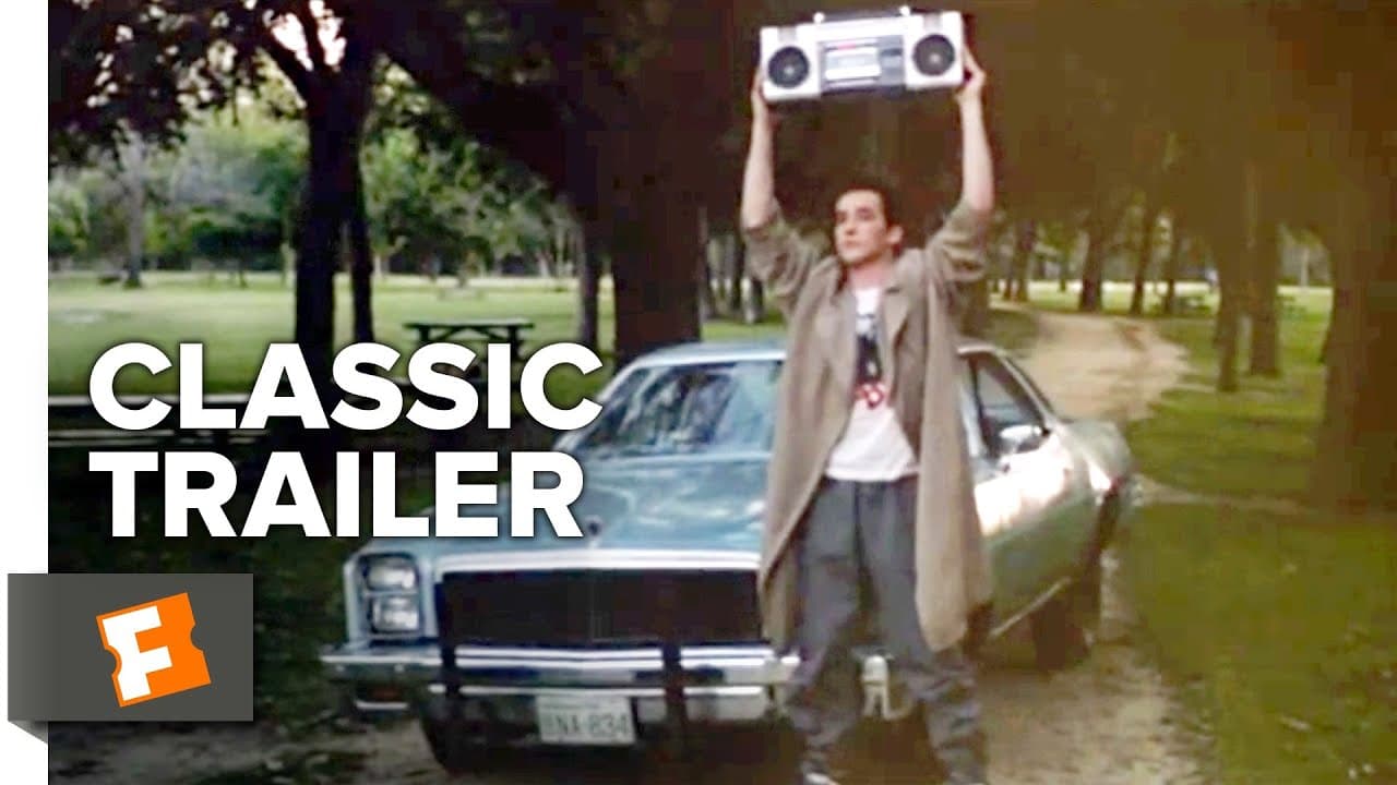 Thumbnail trailer Non per soldi... ma per amore
