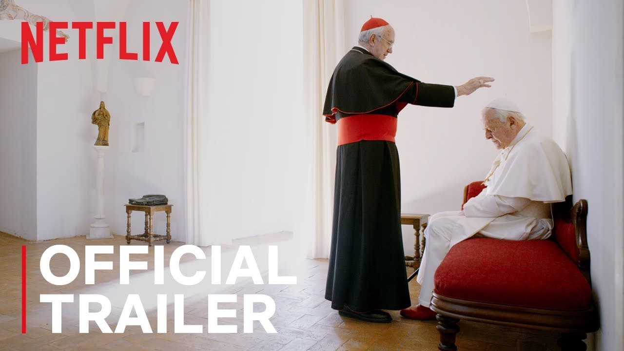 Thumbnail trailer I due Papi