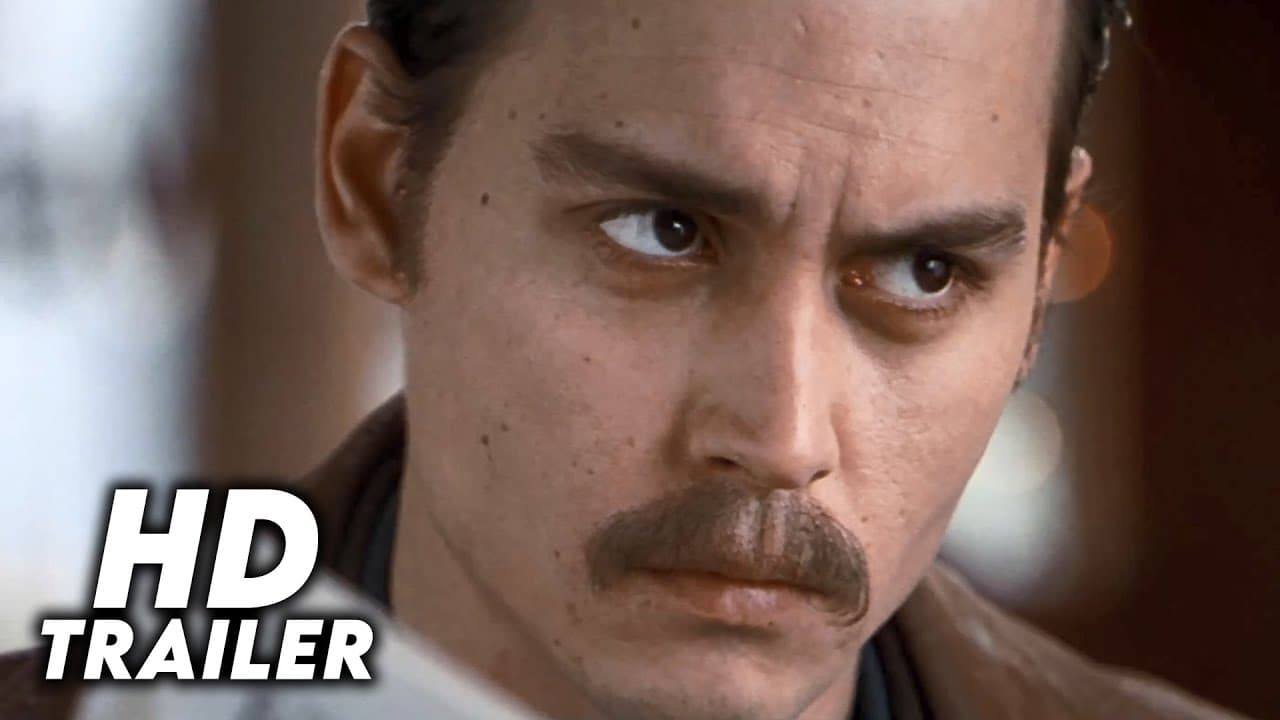 Thumbnail trailer Donnie Brasco