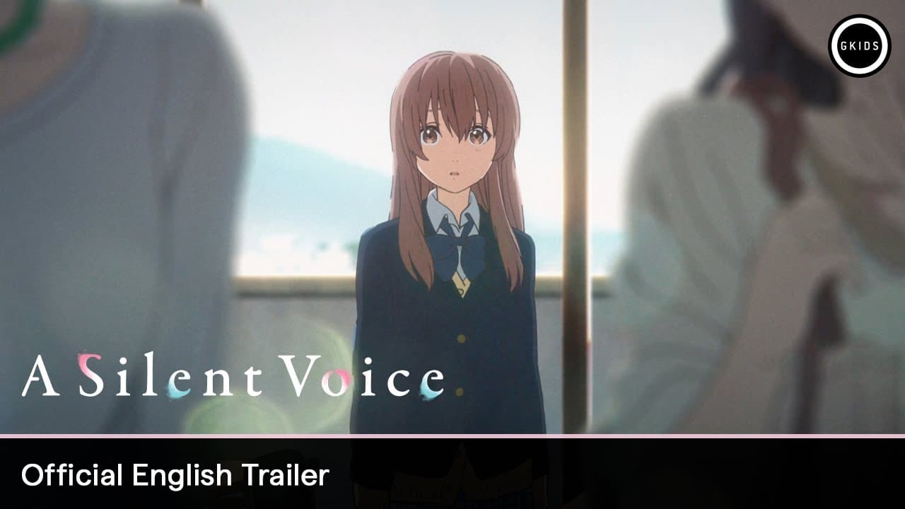 Thumbnail trailer La Forma della Voce
