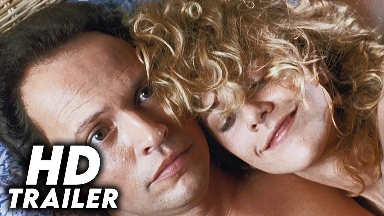 Thumbnail trailer Harry, ti presento Sally...