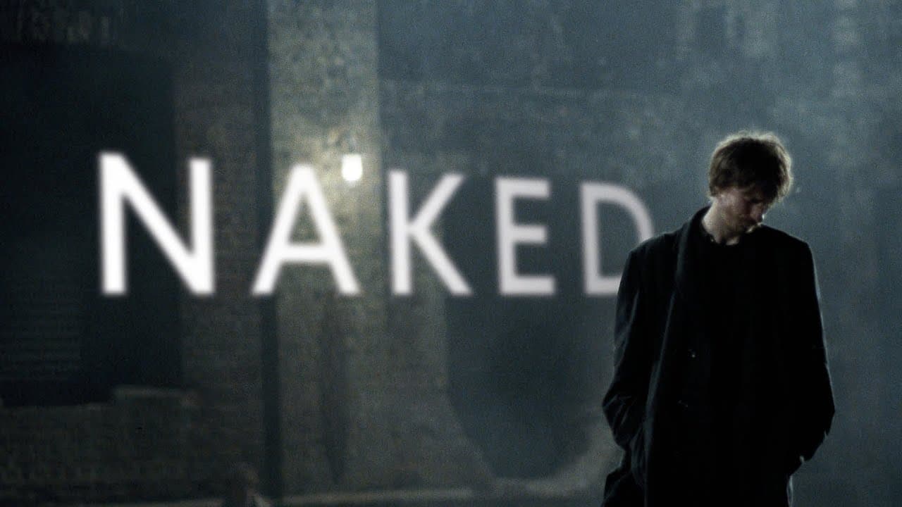 Thumbnail trailer Naked - Nudo