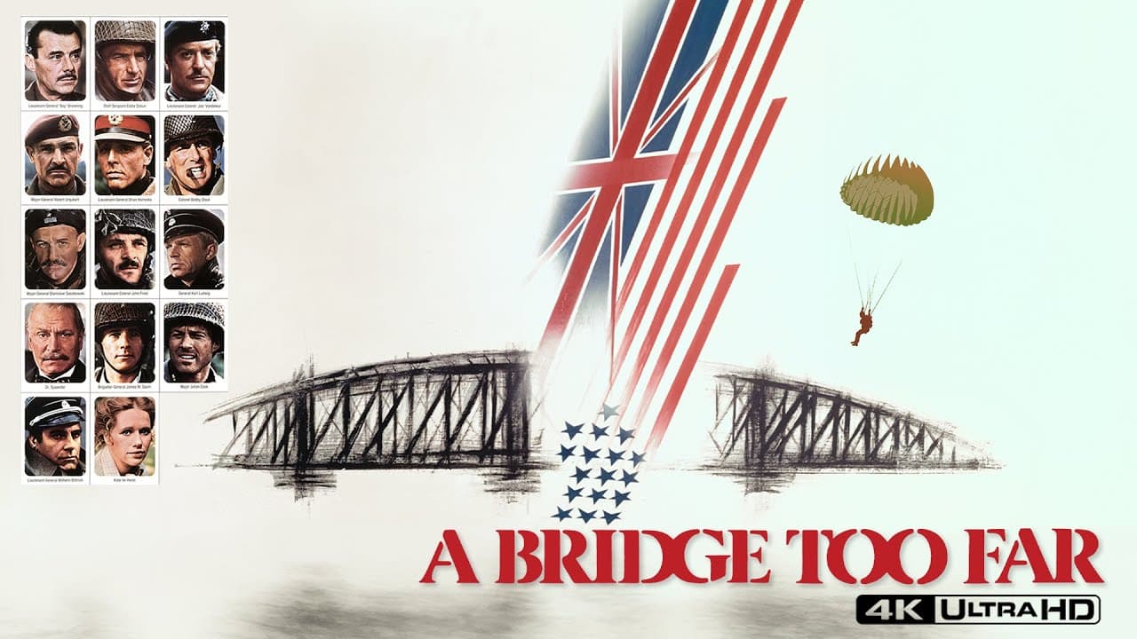 Thumbnail trailer Quell'ultimo ponte