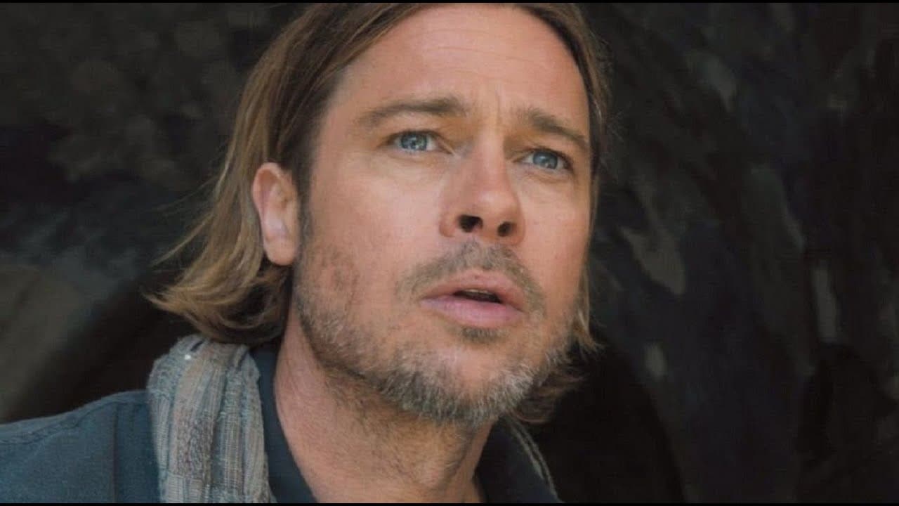Thumbnail trailer World War Z