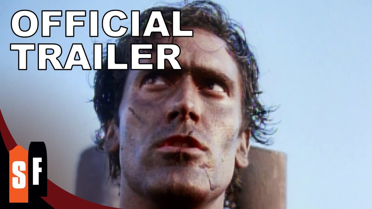 Thumbnail trailer L'armata delle tenebre