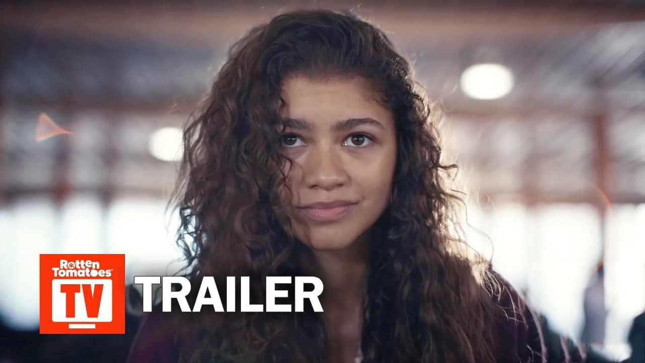 Thumbnail trailer Euphoria