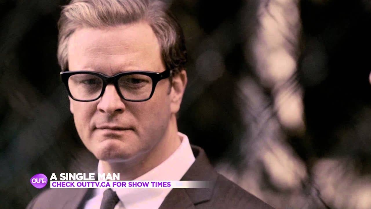 Thumbnail trailer A Single Man