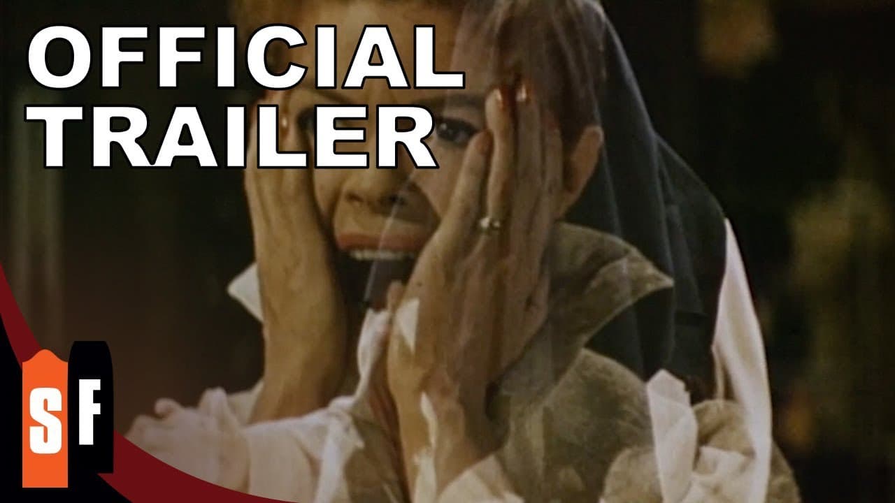 Thumbnail trailer L'esperimento del dottor K.