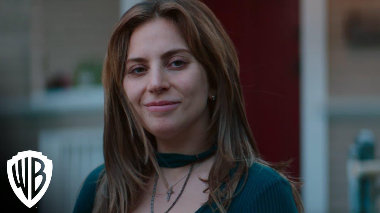 Thumbnail trailer A Star Is Born