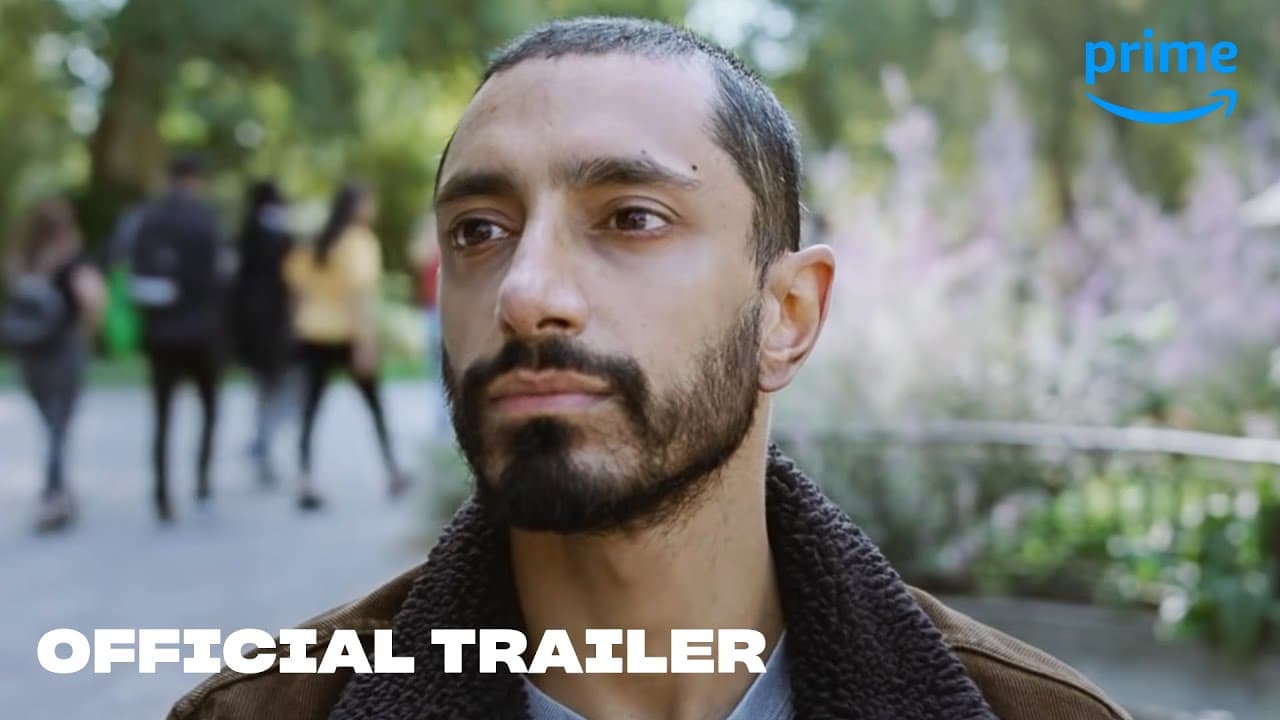 Thumbnail trailer Sound of Metal