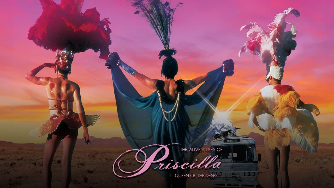 Thumbnail trailer Priscilla - La regina del deserto