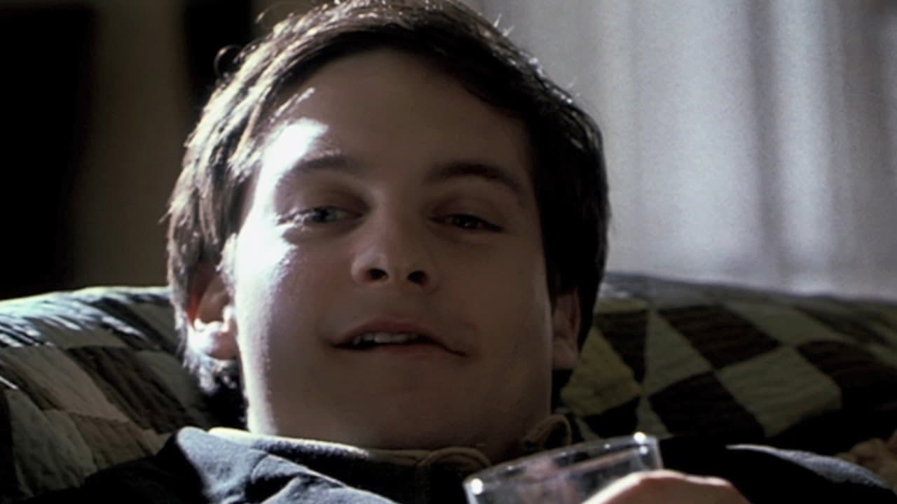Thumbnail trailer Wonder Boys