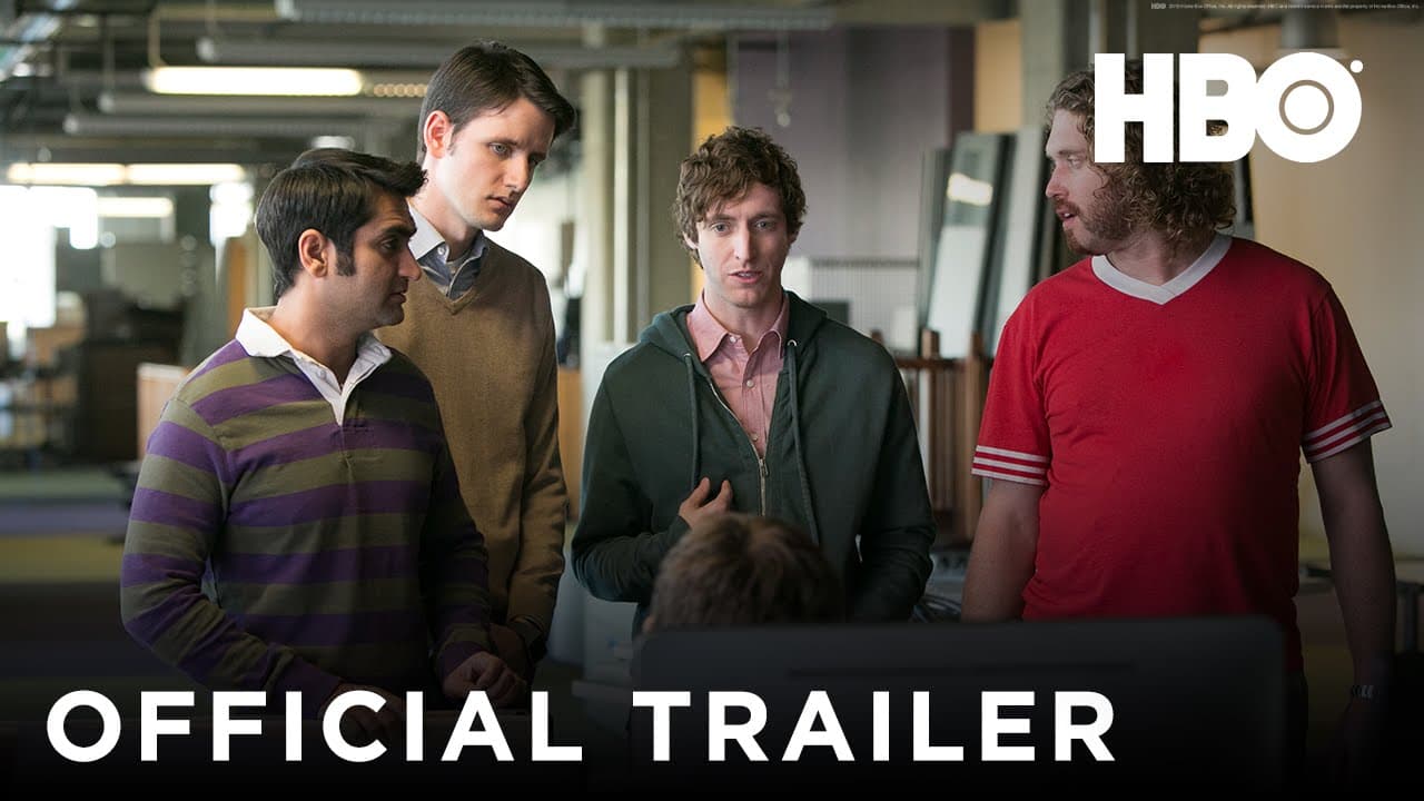 Thumbnail trailer Silicon Valley