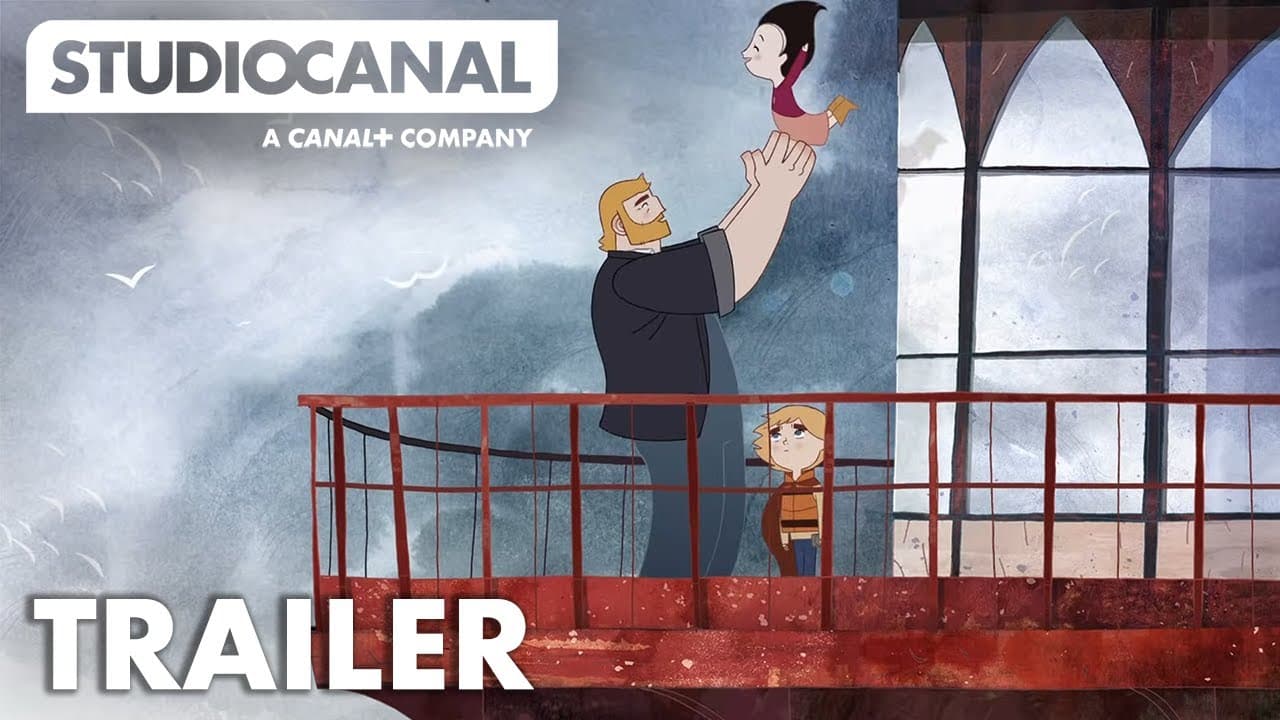 Thumbnail trailer La Canzone del Mare