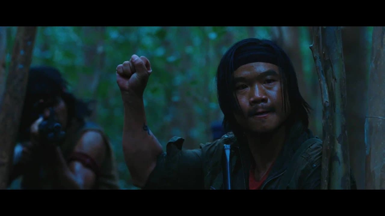 Thumbnail trailer Tropic Thunder