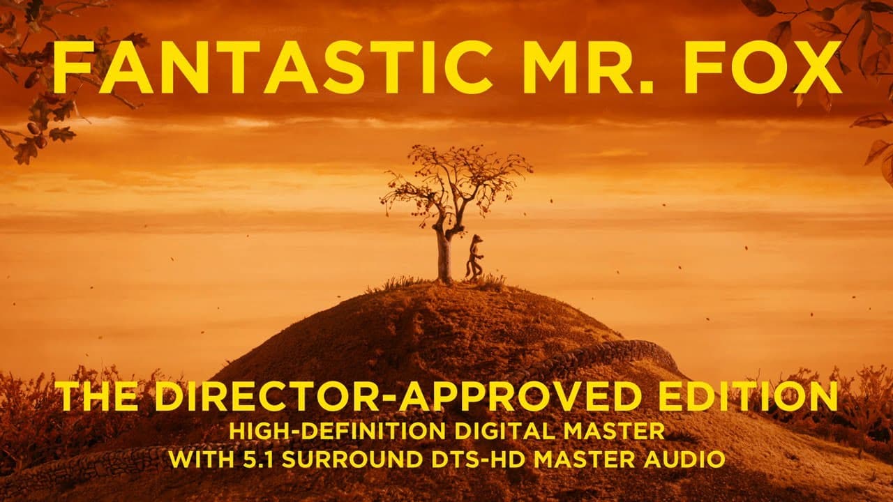 Thumbnail trailer Fantastic Mr  Fox