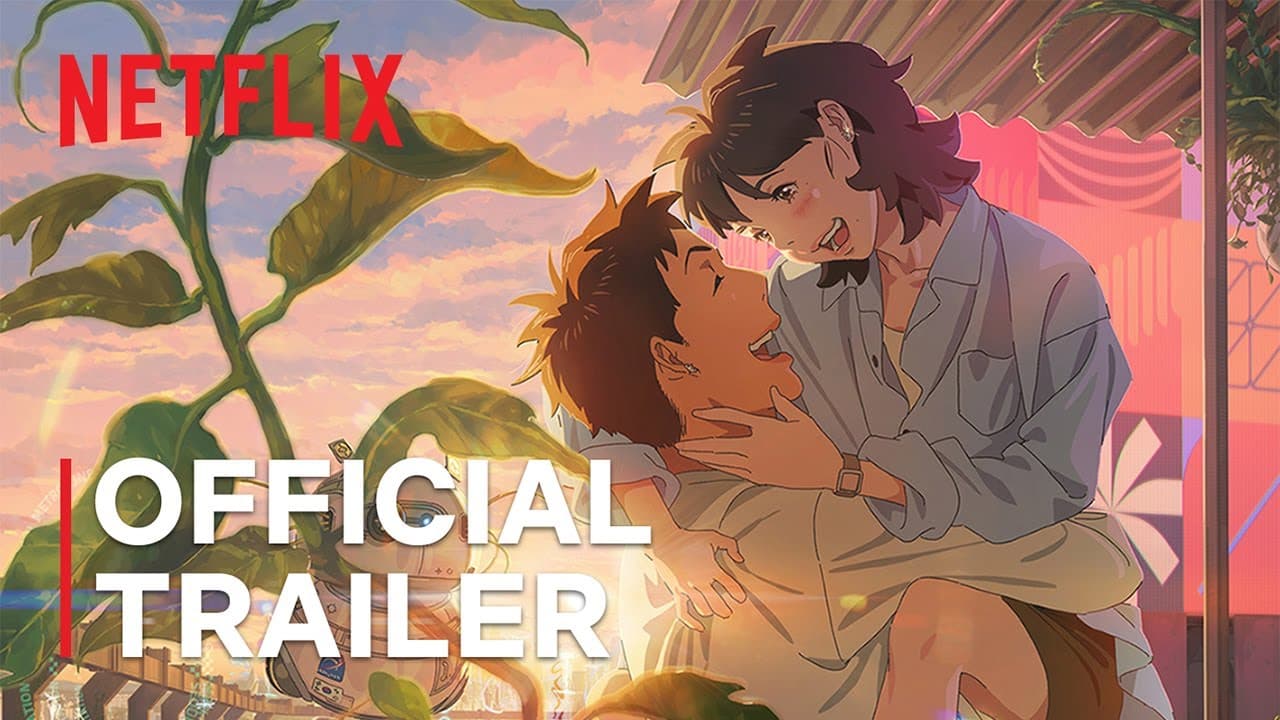 Thumbnail trailer Lost in Starlight