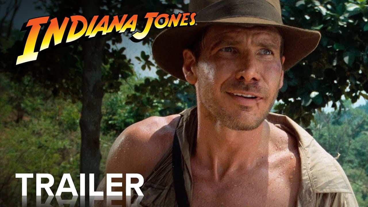 Thumbnail trailer Indiana Jones e il Tempio Maledetto