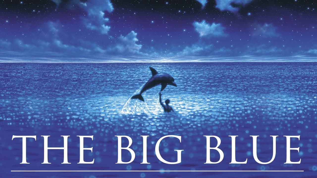 Thumbnail trailer Le Grand Bleu