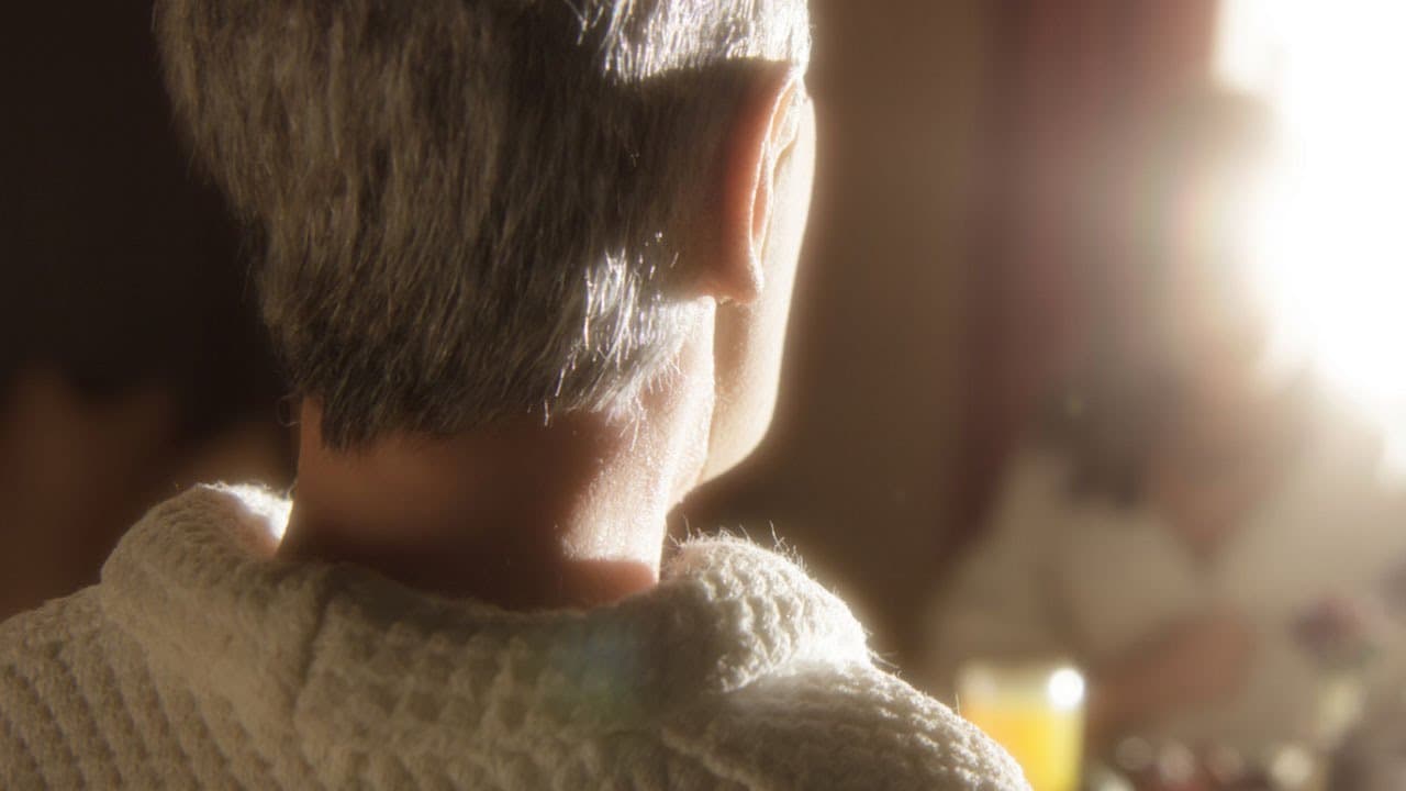 Thumbnail trailer Anomalisa