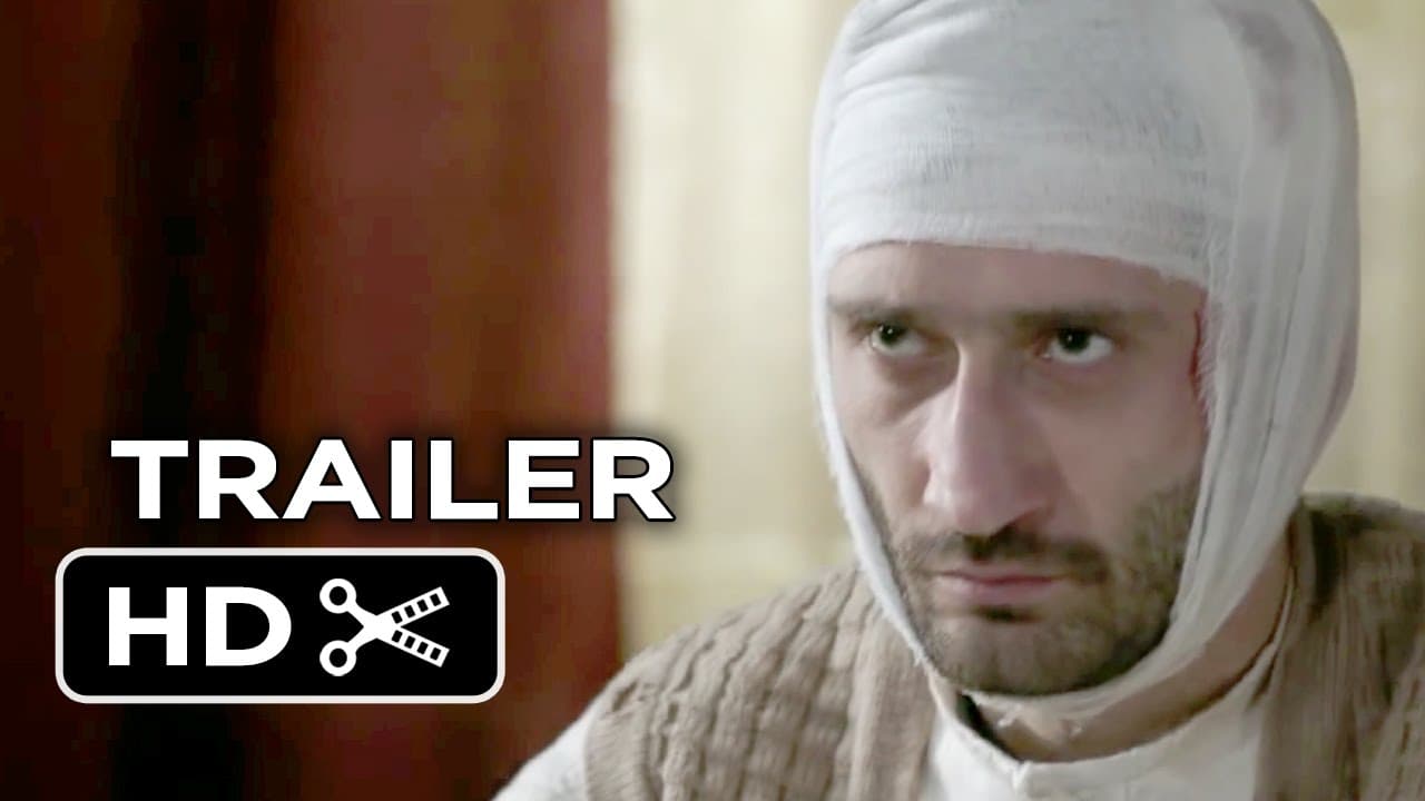 Thumbnail trailer Tangerines - Mandarini