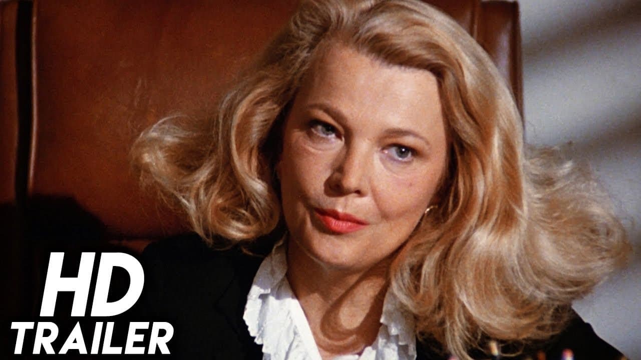 Thumbnail trailer Love Streams - Scia d'amore