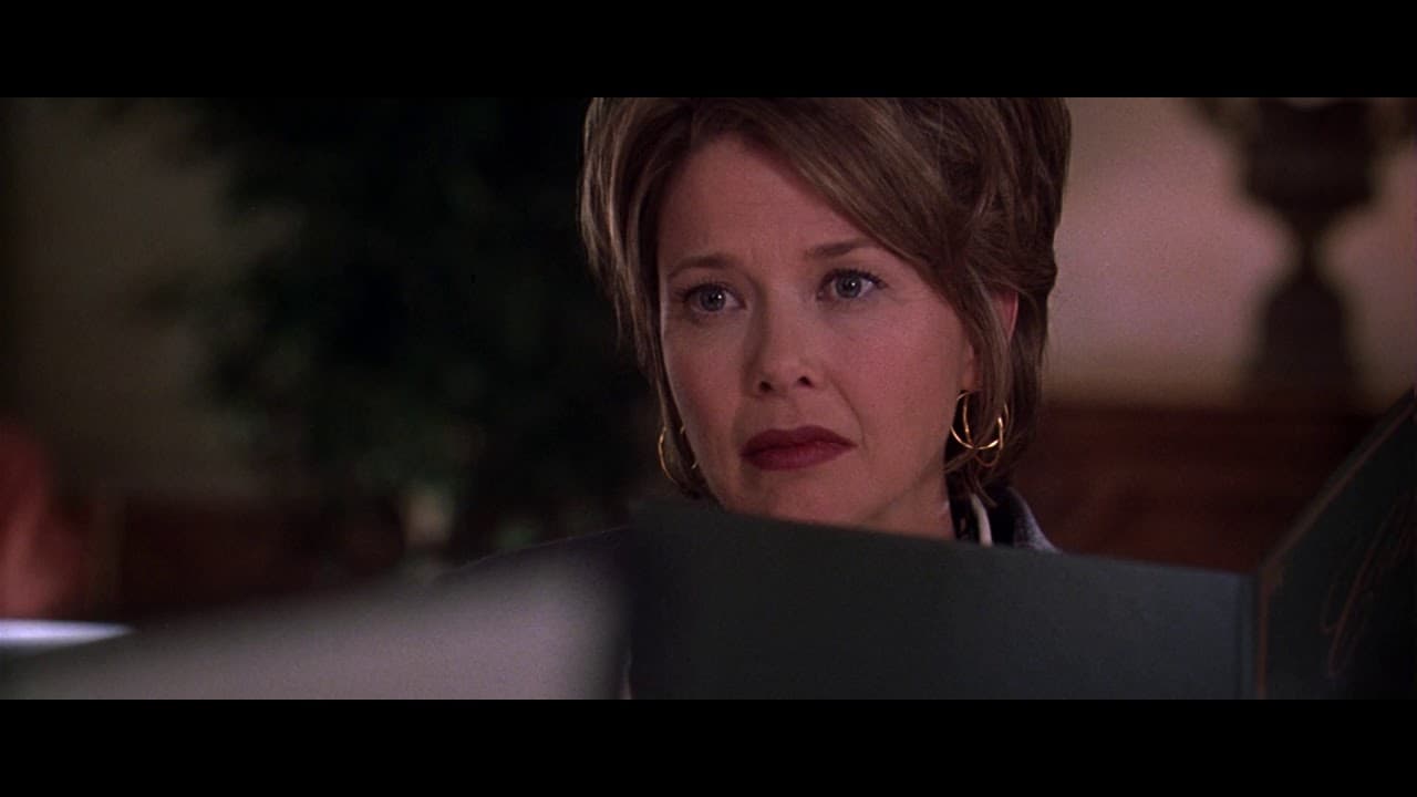 Thumbnail trailer American Beauty