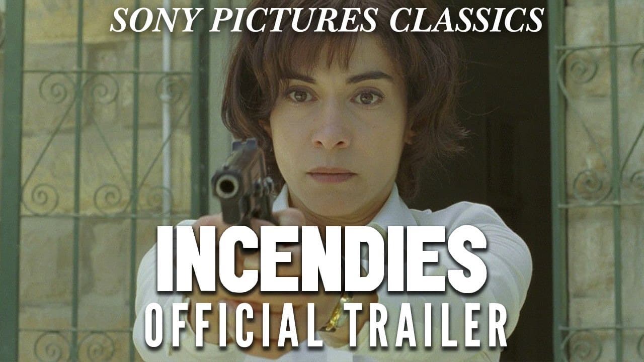 Thumbnail trailer La donna che canta