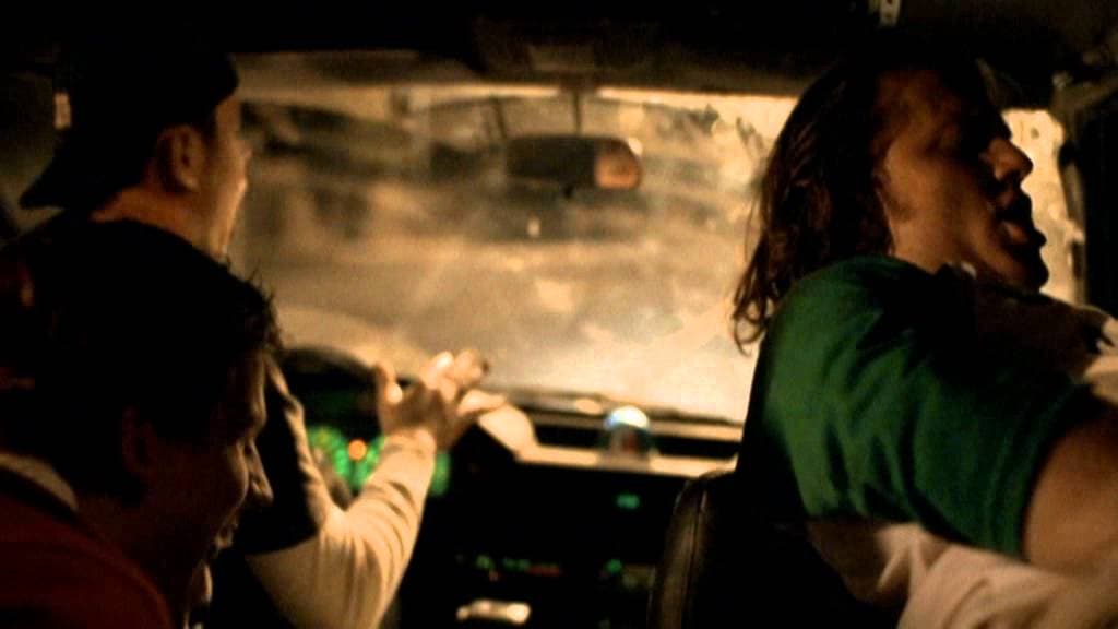 Thumbnail trailer Ore 11:14 - Destino fatale