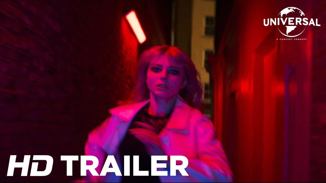 Thumbnail trailer Ultima notte a Soho