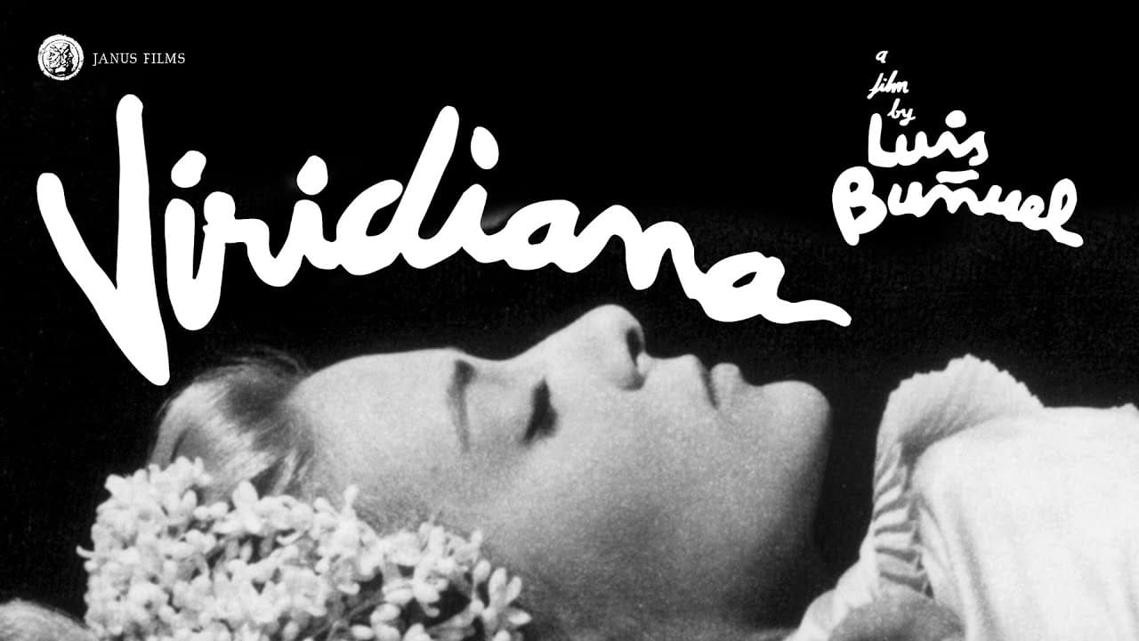 Thumbnail trailer Viridiana