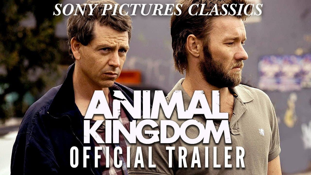 Thumbnail trailer Animal Kingdom