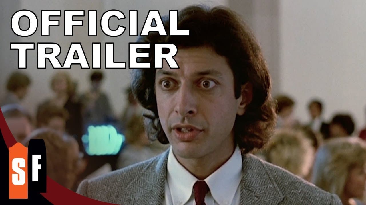 Thumbnail trailer La mosca