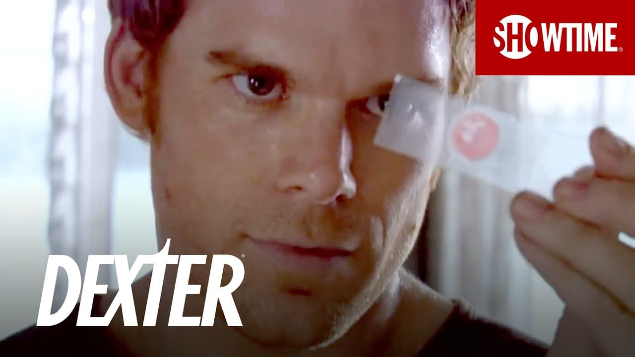 Thumbnail trailer Dexter