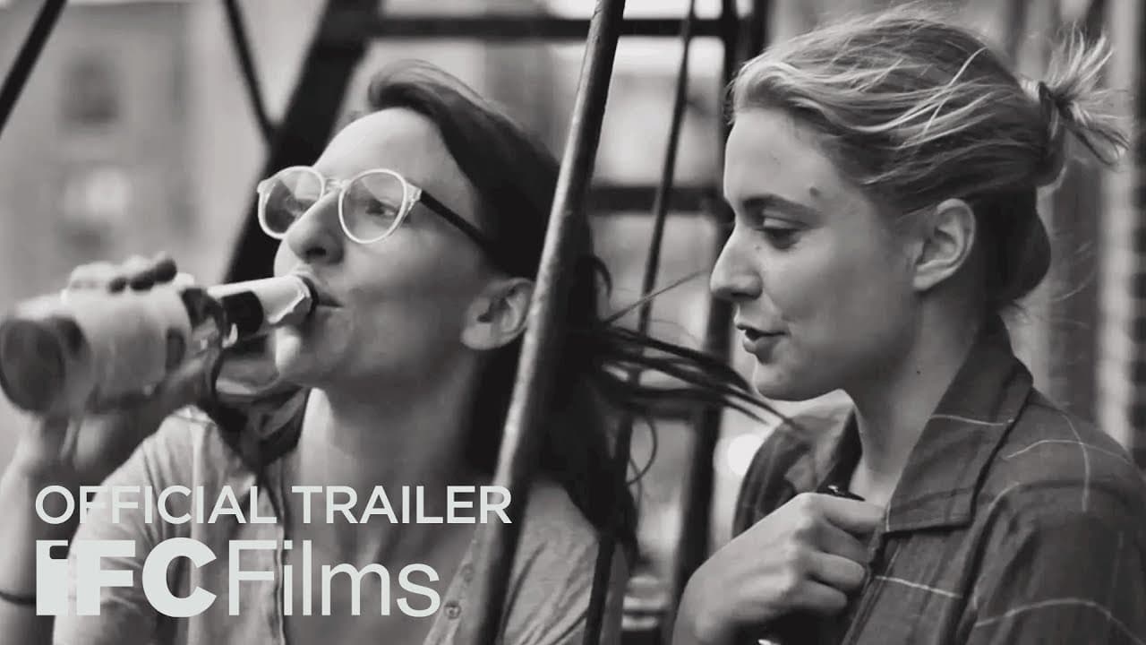 Thumbnail trailer Frances Ha
