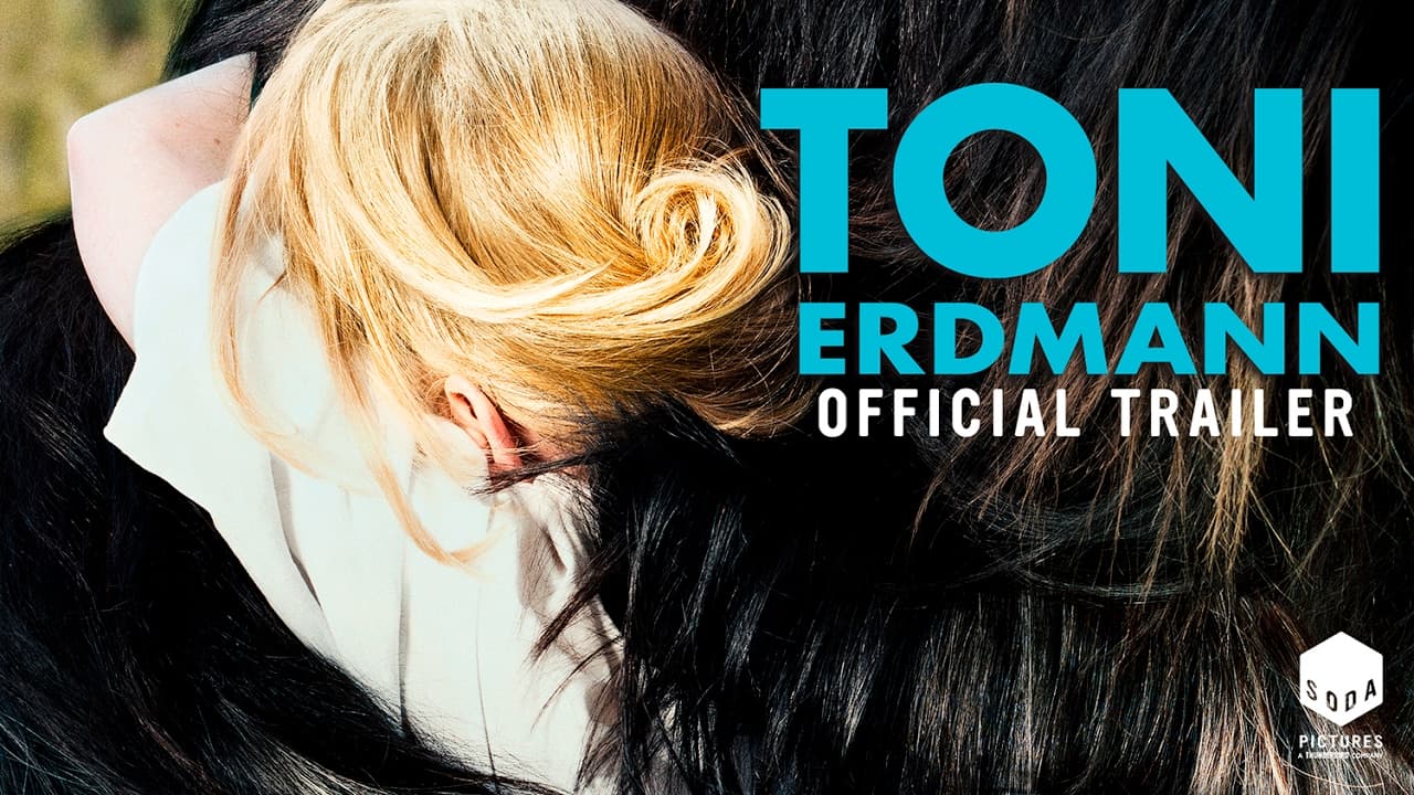 Thumbnail trailer Vi presento Toni Erdmann