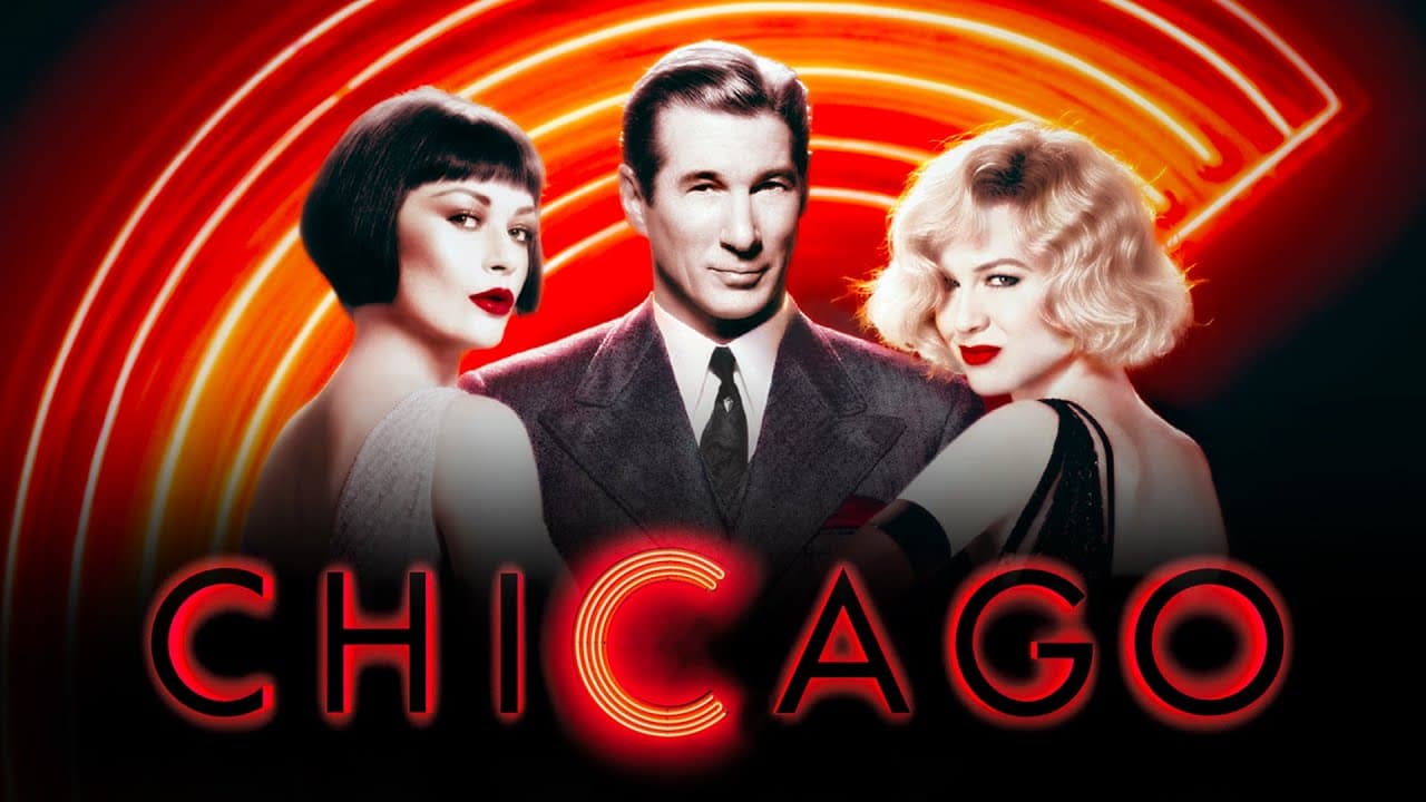 Thumbnail trailer Chicago