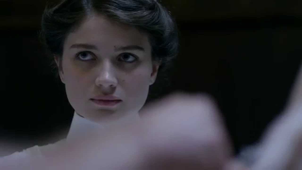 Thumbnail trailer The Knick