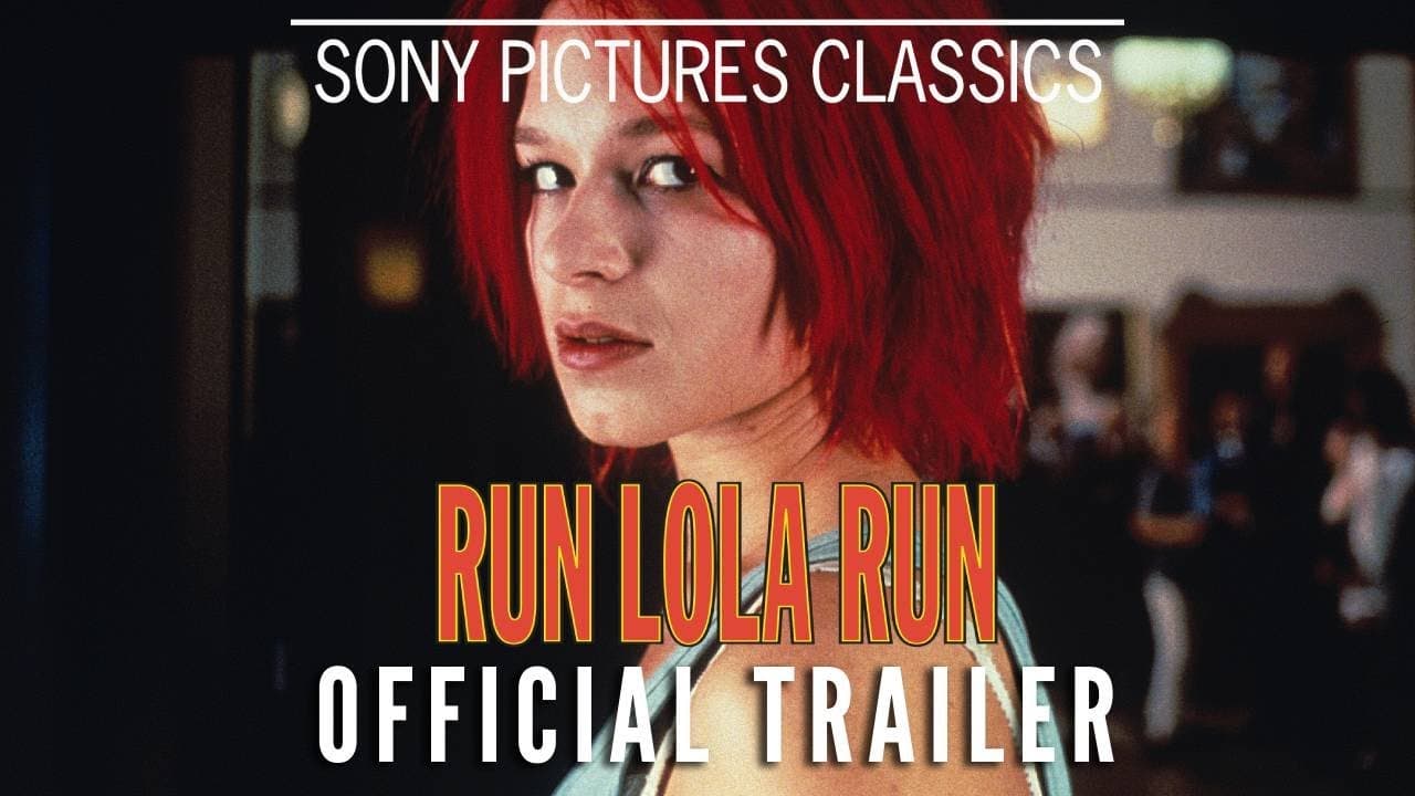 Thumbnail trailer Lola Corre