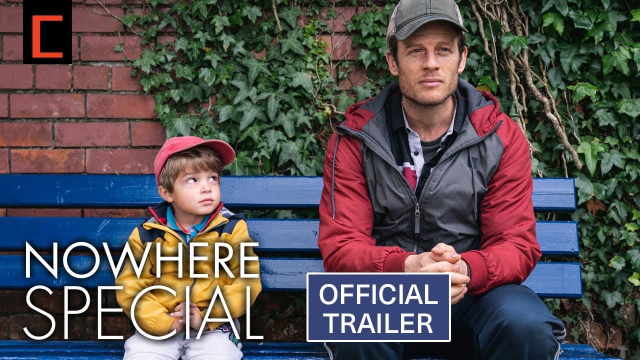Thumbnail trailer Nowhere Special - Una Storia d'Amore