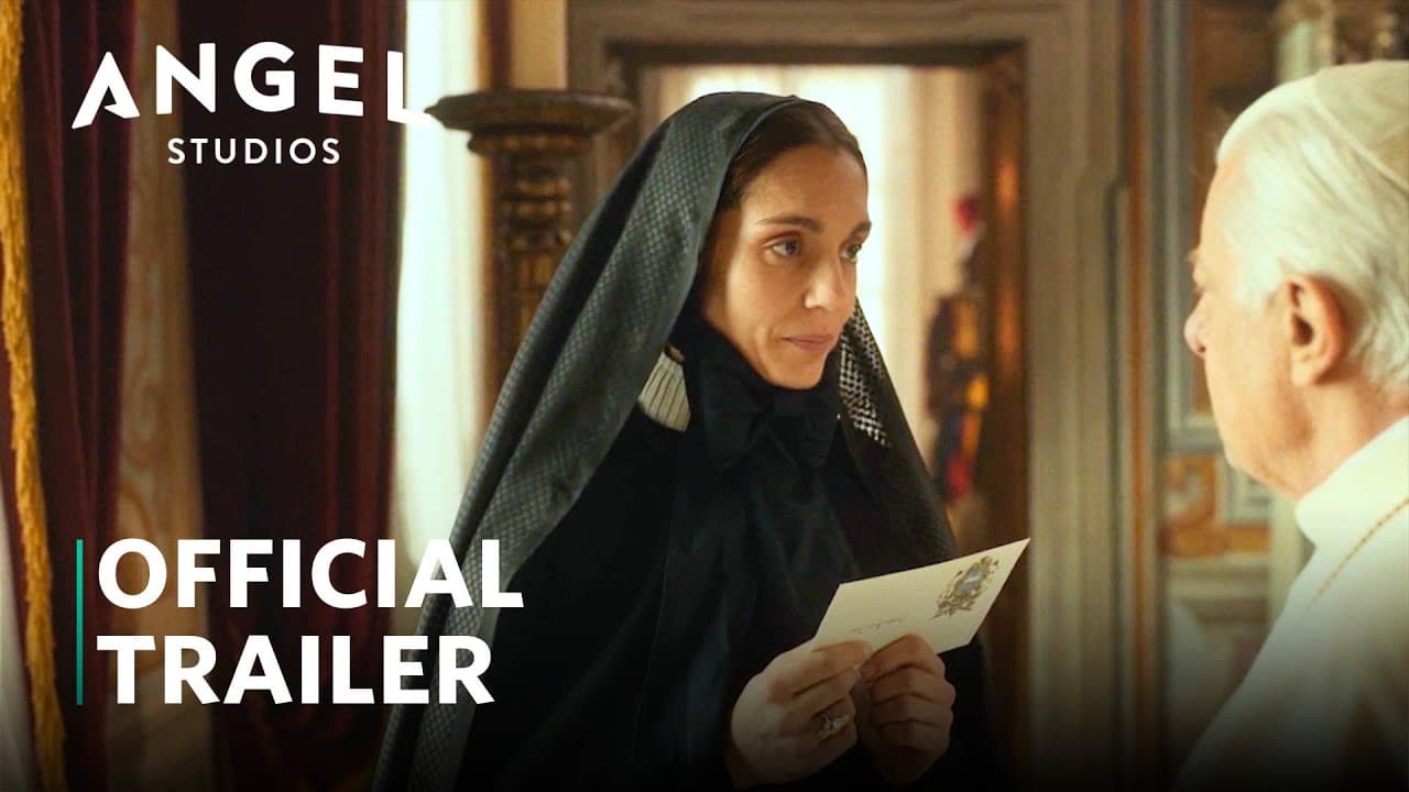 Thumbnail trailer Francesca Cabrini