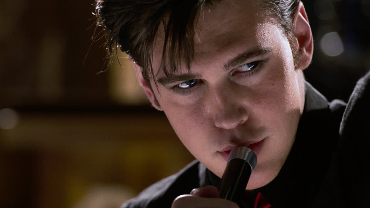 Thumbnail trailer Elvis