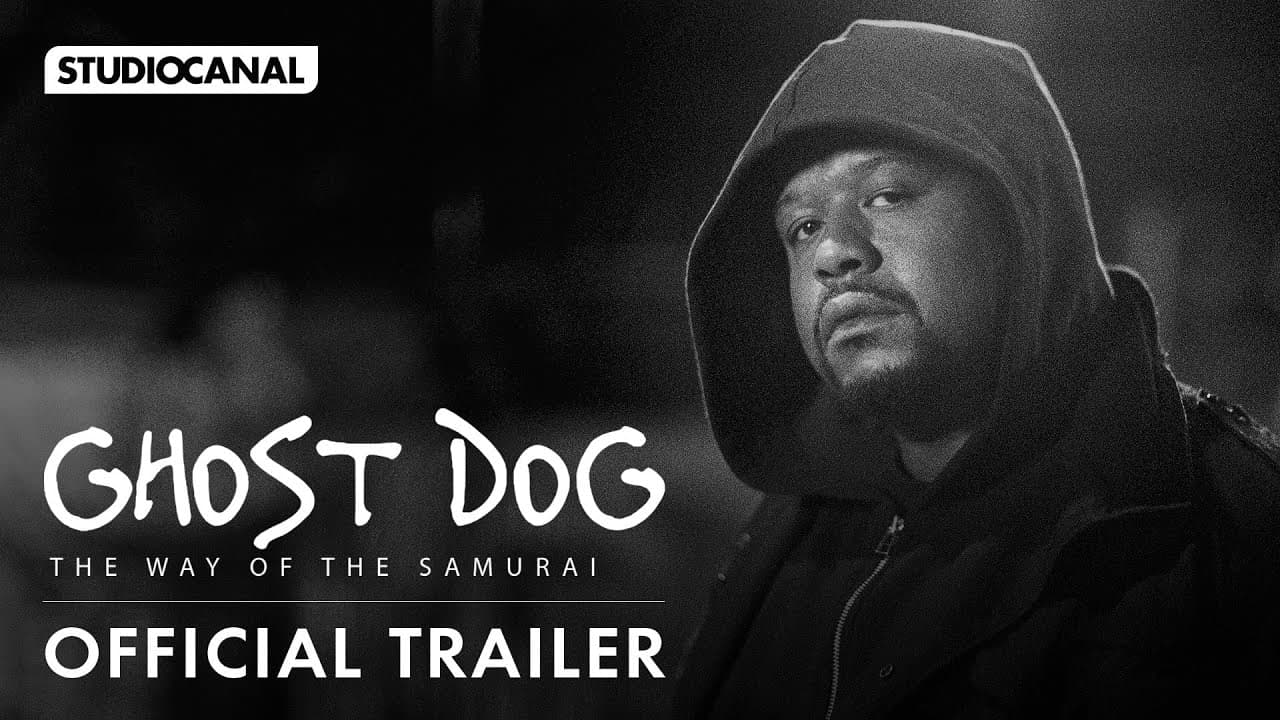 Thumbnail trailer Ghost Dog - Il codice del samurai