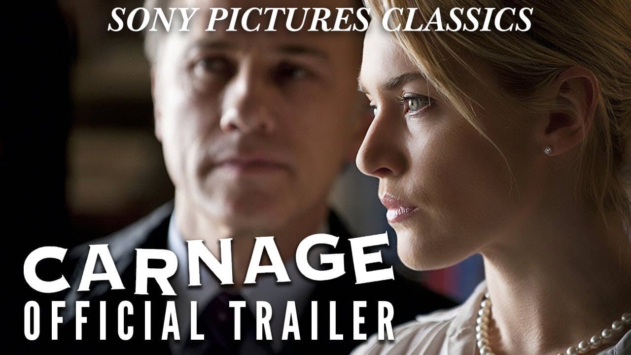 Thumbnail trailer Carnage