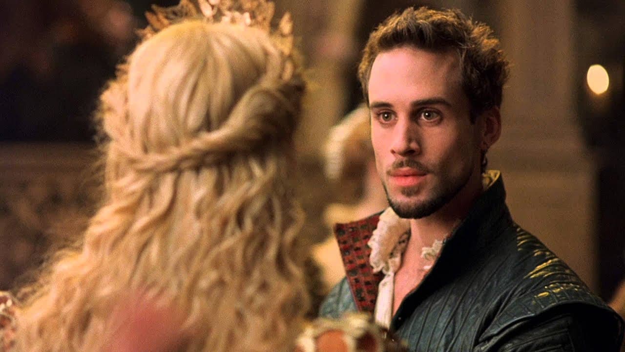 Thumbnail trailer Shakespeare in Love