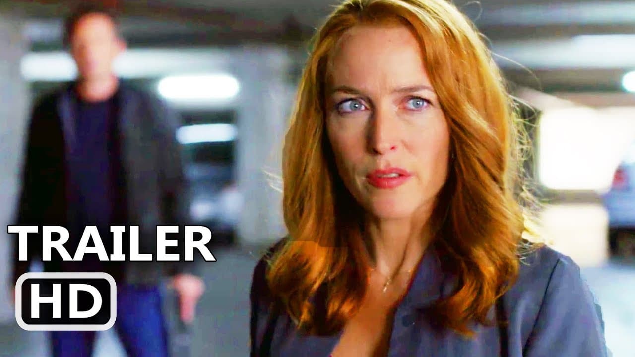Thumbnail trailer X-Files
