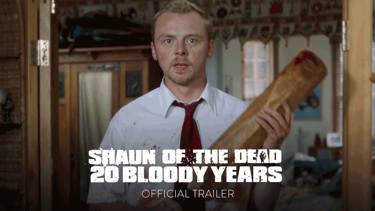 Thumbnail trailer L'alba dei morti dementi