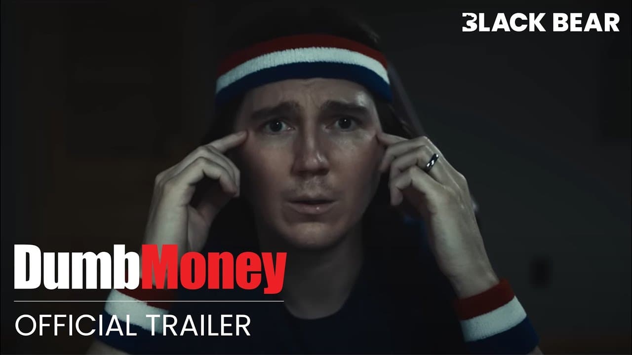 Thumbnail trailer Dumb Money